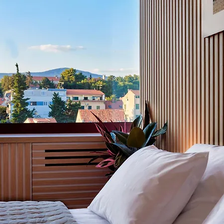 Horizon Luxury & Design Gostinjska kuća