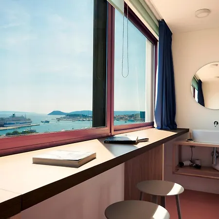 Gostinjska kuća Horizon Luxury & Design 4*