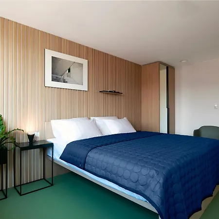 Gostinjska kuća Horizon Luxury & Design Split