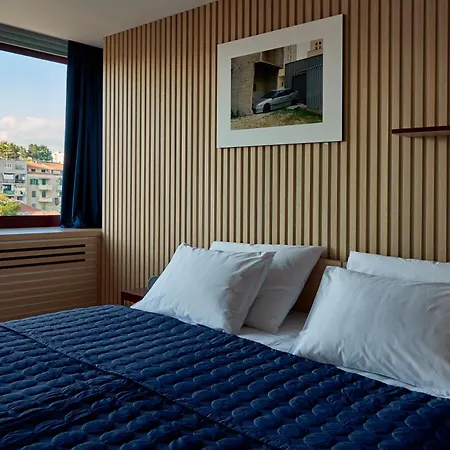 Gostinjska kuća Horizon Luxury & Design Split
