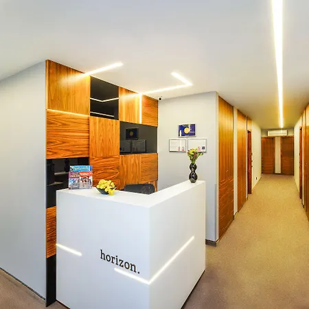 Horizon Luxury & Design Gostinjska kuća