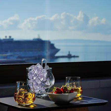 Horizon Luxury & Design Gostinjska kuća