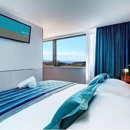 Gostinjska kuća Horizon Luxury & Design 4*