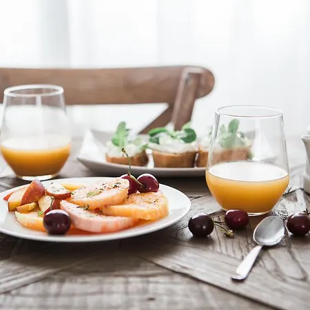 Horizon Luxury & Design Gostinjska kuća 4*