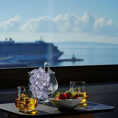 Horizon Luxury & Design Gostinjska kuća Split
