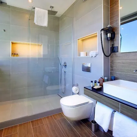 Gostinjska kuća Horizon Luxury & Design Split