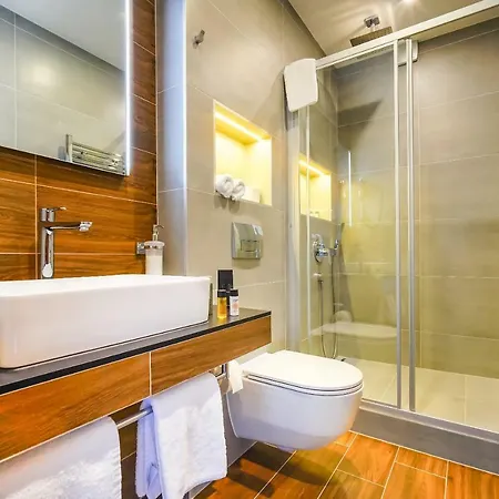 Gostinjska kuća Horizon Luxury & Design