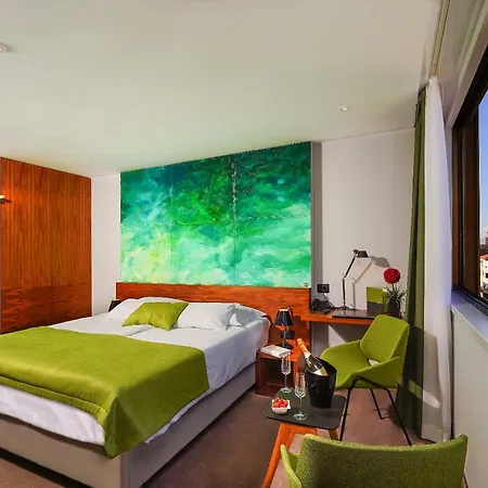 Gostinjska kuća Horizon Luxury & Design Split