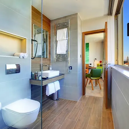 Gostinjska kuća Horizon Luxury & Design Split