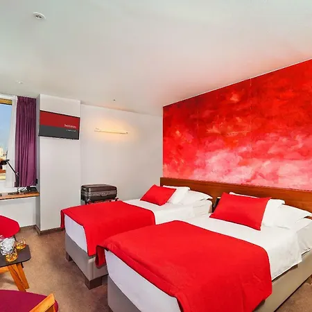 Gostinjska kuća Horizon Luxury & Design