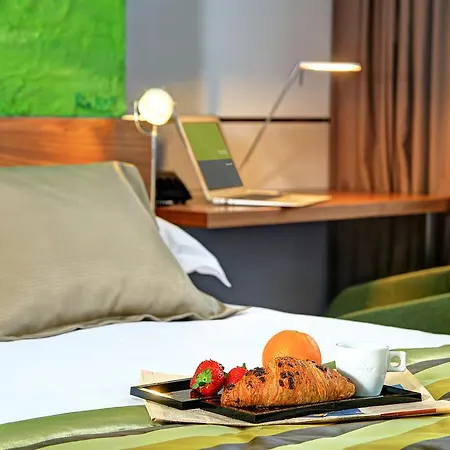 Horizon Luxury & Design בית הארחה