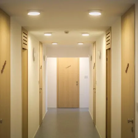 بيت ضيافة Horizon Luxury & Design