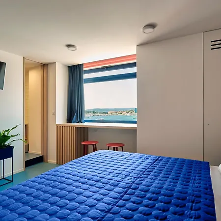 بيت ضيافة Horizon Luxury & Design 4*