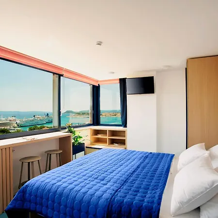 Horizon Luxury & Design בית הארחה ספליט