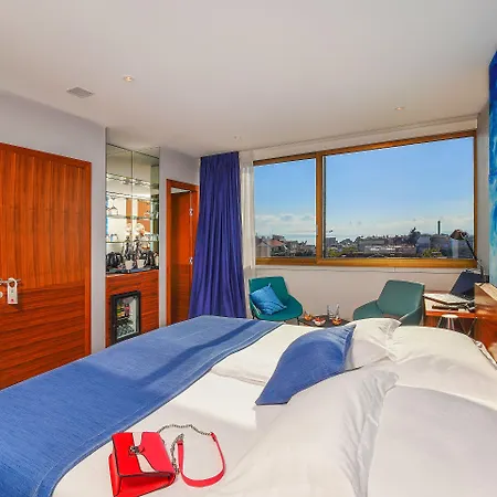 Horizon Luxury & Design بيت ضيافة