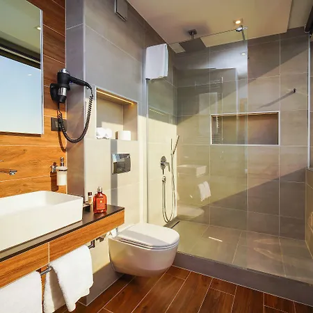 Horizon Luxury Suites&design 4*