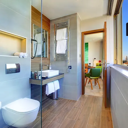 Horizon Luxury Suites&design 4*