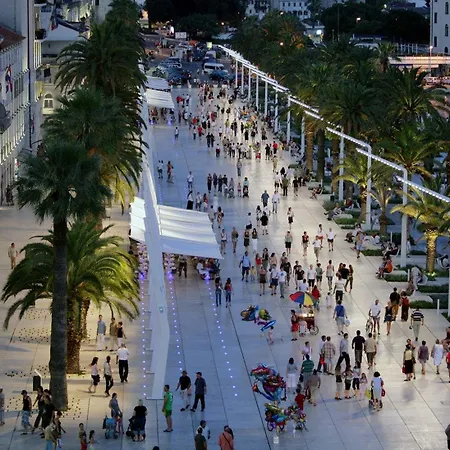 بيت ضيافة Horizon Luxury & Design