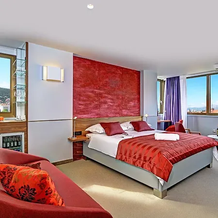 Horizon Luxury & Design בית הארחה ספליט