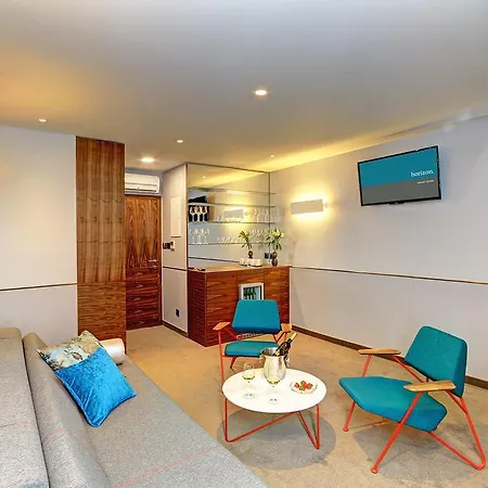 Horizon Luxury Suites&design