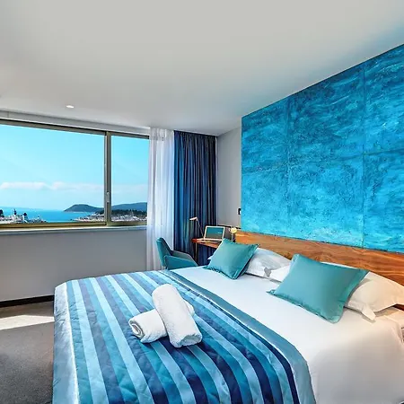 Horizon Luxury Suites&design Gasthuis 4*