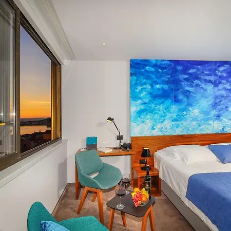 Horizon Luxury Suites&design