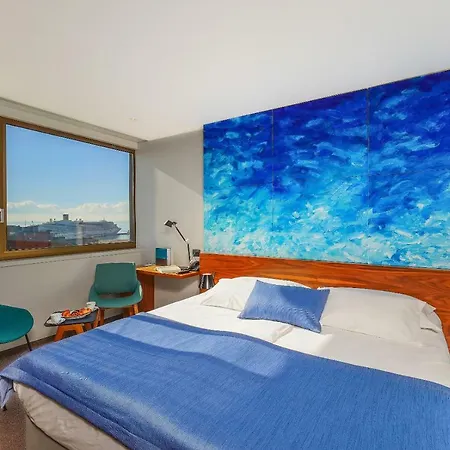 Horizon Luxury Suites&design 4*
