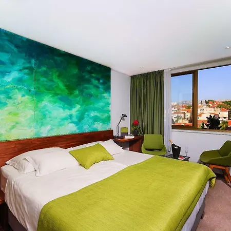 בית הארחה Horizon Luxury & Design ספליט