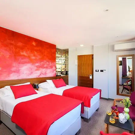 Horizon Luxury & Design 4*