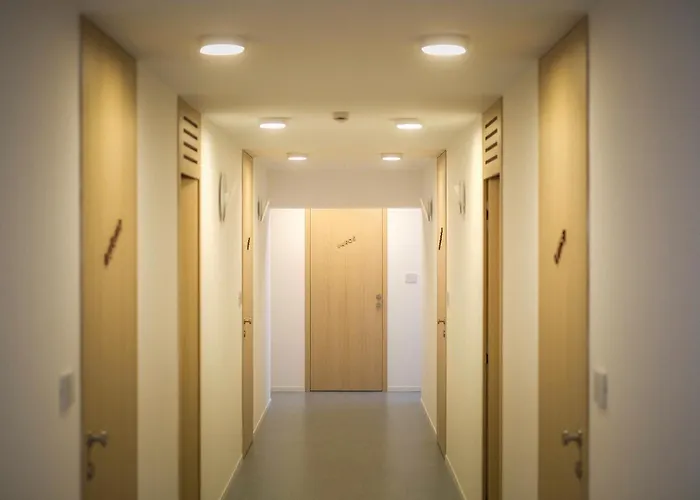 בית הארחה Horizon Luxury & Design
