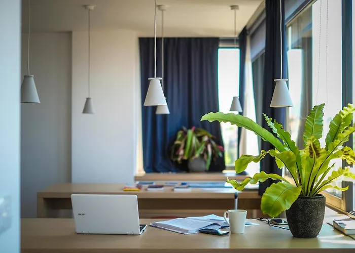 Horizon Luxury & Design בית הארחה 4*