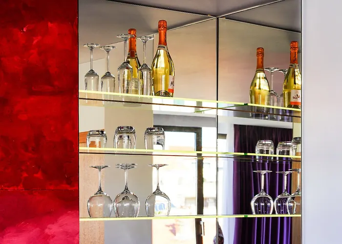 Horizon Luxury & Design בית הארחה 4*