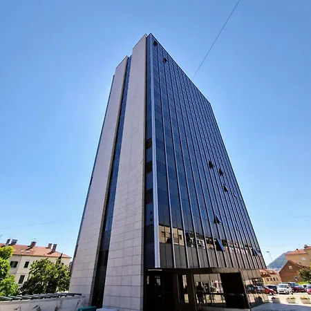 Guest house Horizon Luxury & Design Split