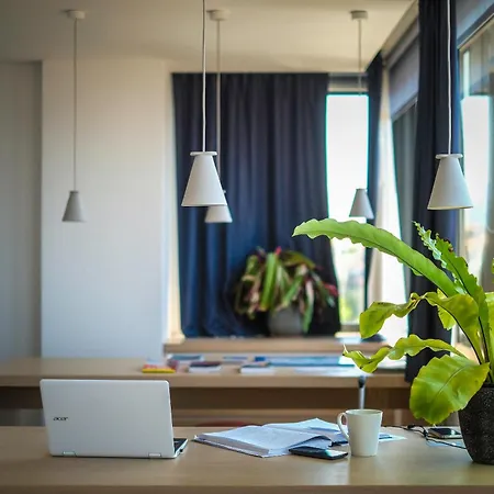 Horizon Luxury & Design Guest house 4*