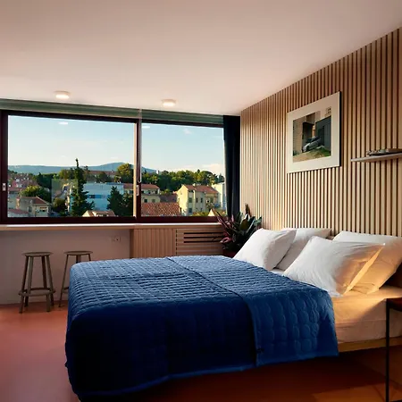 Horizon Luxury & Design 4* Сплит