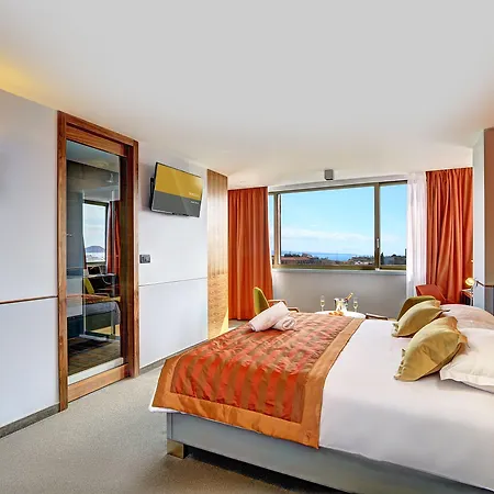 Horizon Luxury & Design Pensión Split