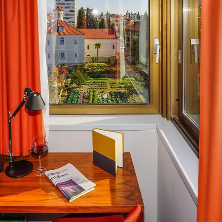 Horizon Luxury & Design Pensión