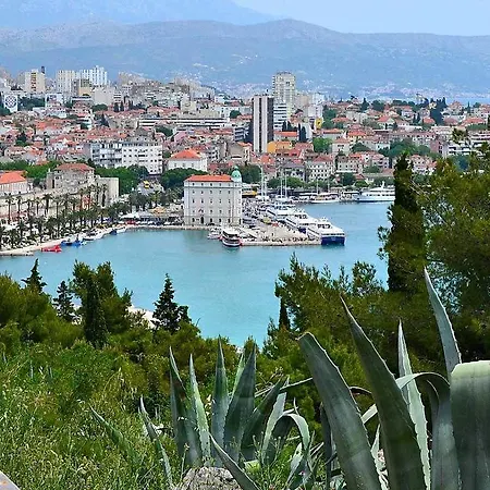 Horizon Luxury & Design Pensión