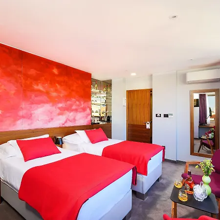 Horizon Luxury Suites&design Gasthuis