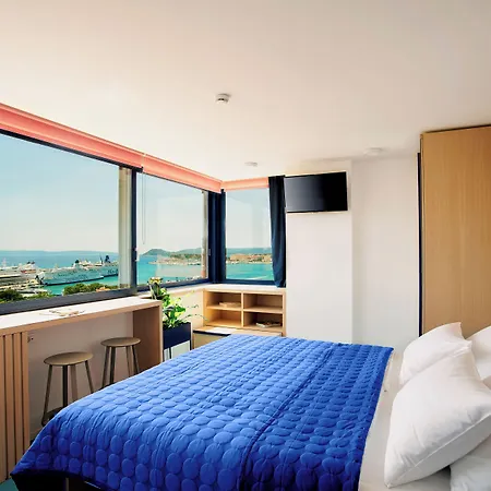 Horizon Luxury & Design Gasthof 4*