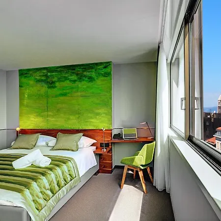 Guest house Horizon Luxury & Design 4*