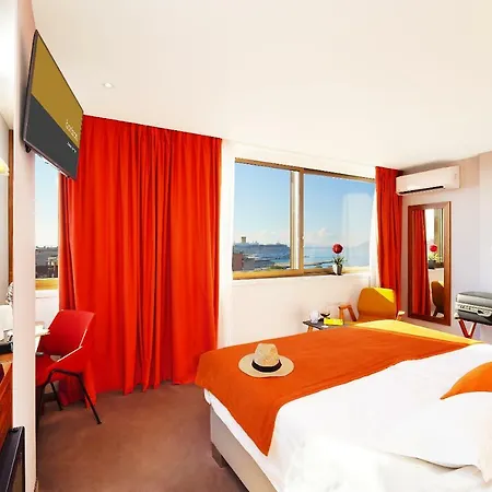 Pensionat Horizon Luxury & Design Split