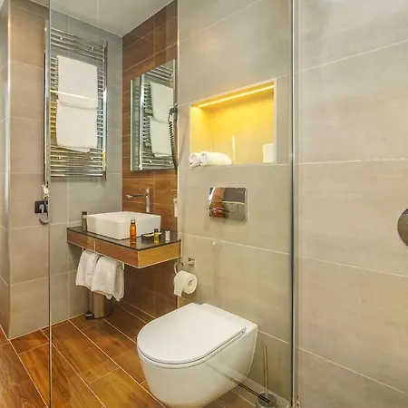 Horizon Luxury & Design Guest house Split