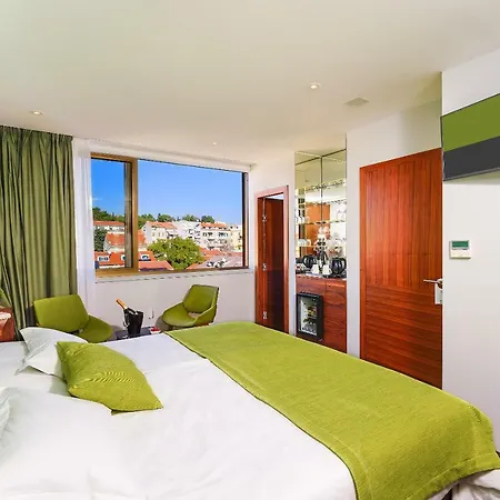 Pensionat Horizon Luxury & Design Split