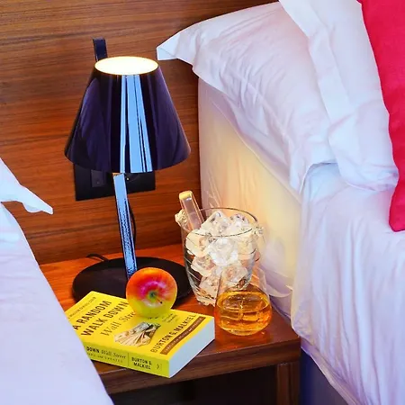 Horizon Luxury & Design Guest house