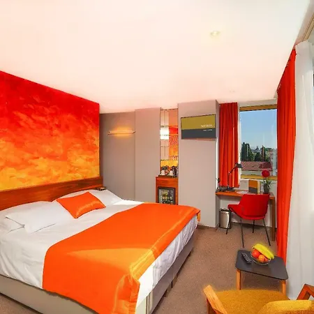 Horizon Luxury & Design 4* Сплит