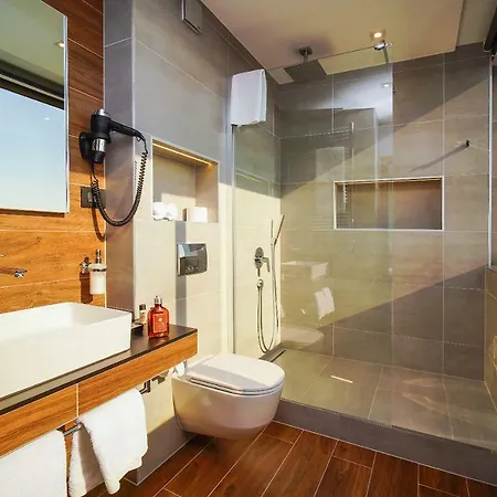 Horizon Luxury & Design Pensionat Split