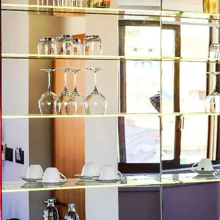 Horizon Luxury & Design 4*