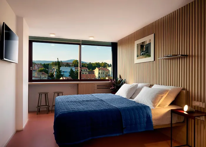 Horizon Luxury & Design 4* Σπλιτ