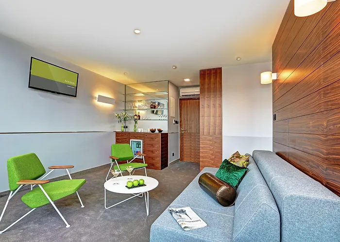 Horizon Luxury & Design 4*